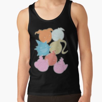 Soul Party Tank Top Official Soul Eater Merch