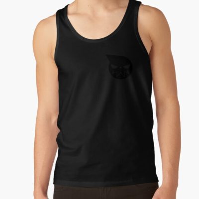 Souleater Logo Tank Top Official Soul Eater Merch