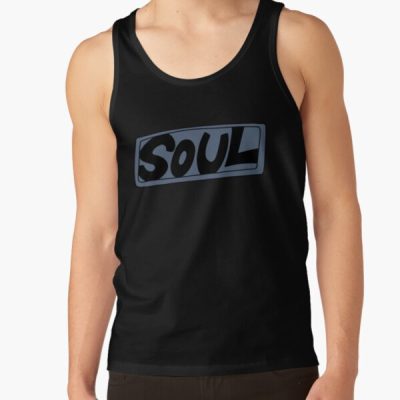 Souleater Tank Top Official Soul Eater Merch