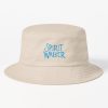 Chronicles Of Ancient Darkness- Spirit Walker (Blue Ver. No Text) Bucket Hat Official Soul Eater Merch