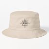 Silly Sun Sketch Bucket Hat Official Soul Eater Merch