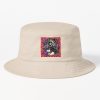  Anime Cartoony 8 Bucket Hat Official Soul Eater Merch