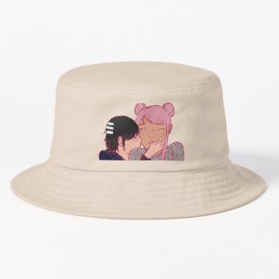 Autumn Sweater Bucket Hat Official Soul Eater Merch