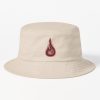 Cute Little Red Skull Wisp Ghost Bucket Hat Official Soul Eater Merch