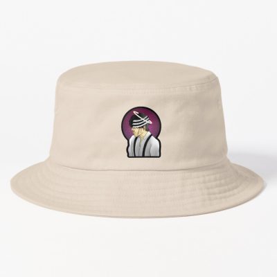 Little Fragment Bucket Hat Official Soul Eater Merch