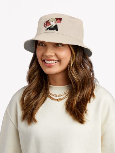 Soul Eater Bucket Hat Official Soul Eater Merch