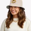 Soul Eater - Sun Bucket Hat Official Soul Eater Merch