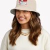  Bucket Hat Official Soul Eater Merch