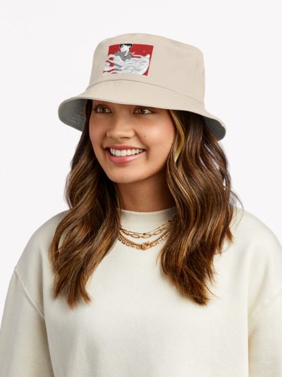 Bucket Hat Official Soul Eater Merch