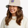 Anime Cartoony 2 Bucket Hat Official Soul Eater Merch