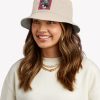  Anime Cartoony 8 Bucket Hat Official Soul Eater Merch