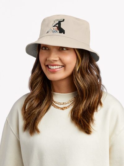 Maka Bucket Hat Official Soul Eater Merch