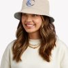 Mean Moon Bucket Hat Official Soul Eater Merch