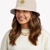 Silly Sun Bucket Hat Official Soul Eater Merch