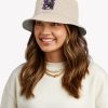  Anime Cartoony 9 Bucket Hat Official Soul Eater Merch