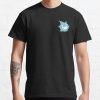 Soul Eater Black Star Soul T-Shirt Official Soul Eater Merch