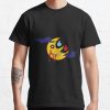 Soul Eater- Moon T-Shirt Official Soul Eater Merch