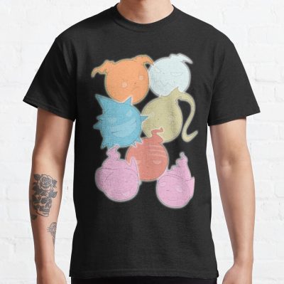 Soul Party T-Shirt Official Soul Eater Merch