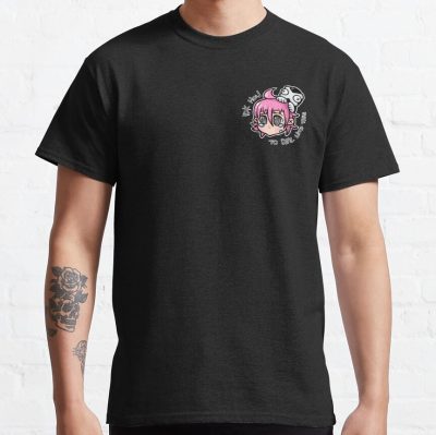 Crona T-Shirt Official Soul Eater Merch