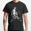 Black Star & Tsubaki T-Shirt Official Soul Eater Merch