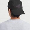 Souleater Demon Little Ogre Silhouette Cap Official Soul Eater Merch