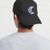 Mean Moon Cap Official Soul Eater Merch