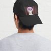 Crona Cap Official Soul Eater Merch