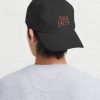 Chronicles Of Ancient Darkness- Soul Eater (Red Ver. No Text) Cap Official Soul Eater Merch