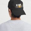 Japan Soul Eater Cap Official Soul Eater Merch