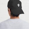 Soul Eater Skull Mask Cap Official Soul Eater Merch