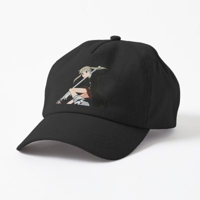 Maka Cap Official Soul Eater Merch