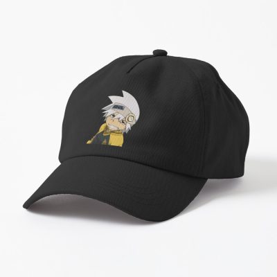 Soul Cap Official Soul Eater Merch