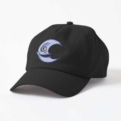 Mean Moon Cap Official Soul Eater Merch