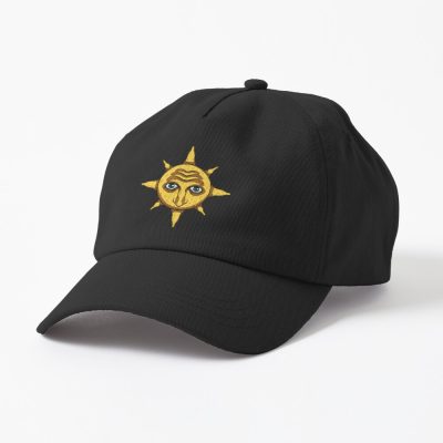 Silly Sun Cap Official Soul Eater Merch