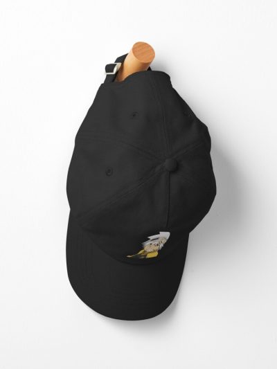 Soul Cap Official Soul Eater Merch