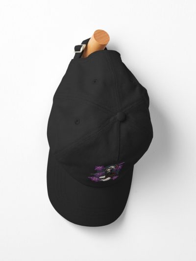 Anime Cartoony 9 Cap Official Soul Eater Merch