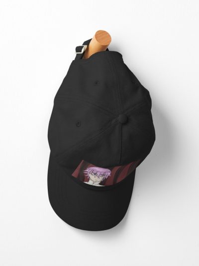 Crona Cap Official Soul Eater Merch