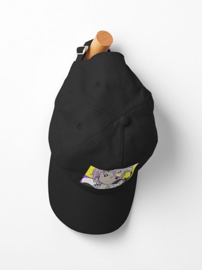 Enby Baby Cap Official Soul Eater Merch