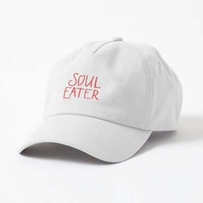 ssrcodad hatproductfafafaca443f4786front three quartersquare1000x1000 bgf8f8f8 25 - Soul Eater Merch