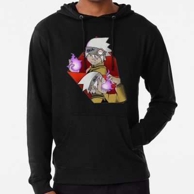 Souleater Hoodie Official Soul Eater Merch