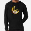 Soul Eater --- Moon Hoodie Official Soul Eater Merch