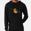 Soul Eater- Moon Hoodie Official Soul Eater Merch