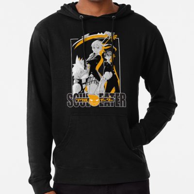 Japan Soul Eater Hoodie Official Soul Eater Merch