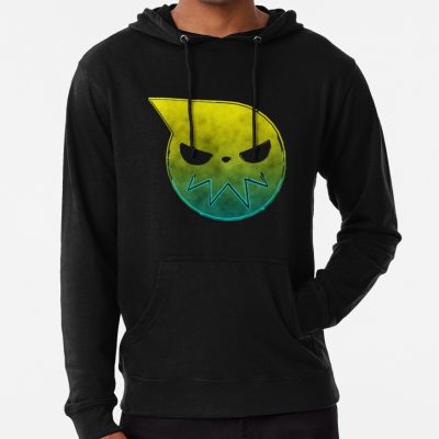 Soul Eater Hoodie Official Soul Eater Merch