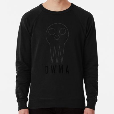 Dwma Sweatshirt Official Soul Eater Merch