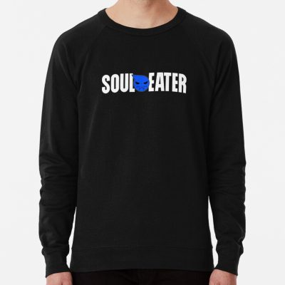 Soul Eater Sweatshirt Official Soul Eater Merch