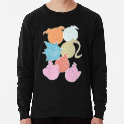 Soul Party Sweatshirt Official Soul Eater Merch