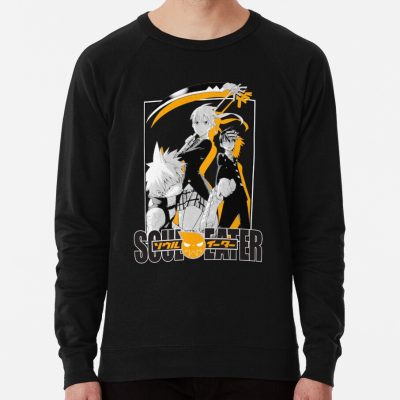 Japan Soul Eater Sweatshirt Official Soul Eater Merch