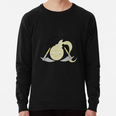 Tsubaki'S Soul Sweatshirt Official Soul Eater Merch