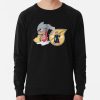 Soul Eater Maka And Evans Sweatshirt Official Soul Eater Merch